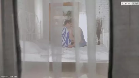 Mon meilleur pote est un bon coup – Damian Lex & Lukash Saunders