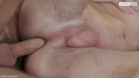 Mon meilleur pote est un bon coup – Damian Lex & Lukash Saunders