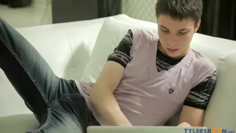 Louis & Pablo (Bareback)