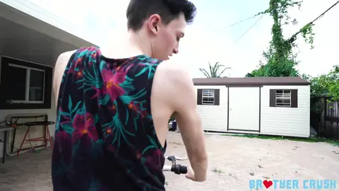 Leçon de sodomie – Todd Haynes & Kurt Niles