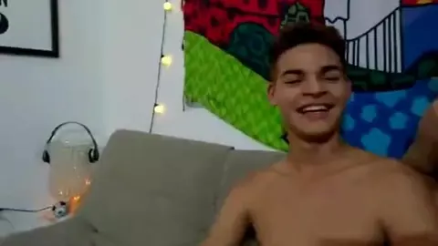 Plan sexe entre cousins