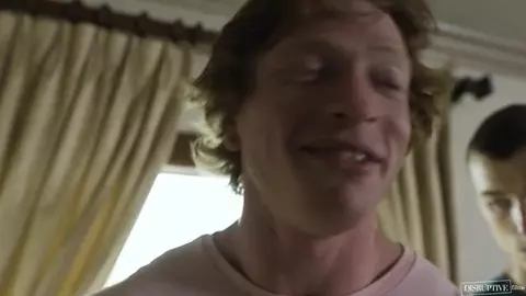 Cœur envieux - Trevor Harris, Jayden Marcos & Evan Knoxx