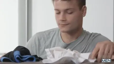 Ryan Bailey sort du placard pour Malik Delgaty