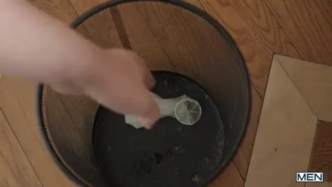 Ryan Bailey sort du placard pour Malik Delgaty