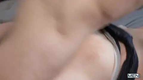 Ryan Bailey sort du placard pour Malik Delgaty