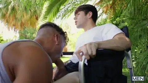 Une visite immobilière vire au plan sexe à risque