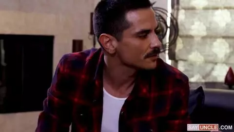 Cocu consentant – Jack Waters, Nick Floyd & Xtian Mingle