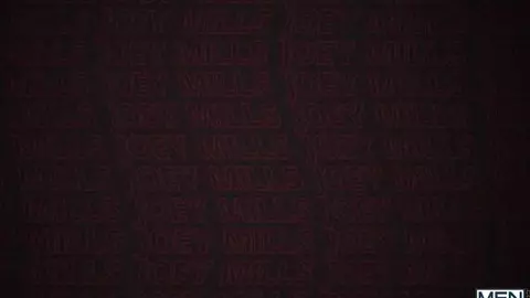 La nuit au camping — Joey Mills & Troye Dean