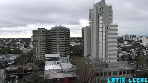 Latin Leche — Numéro 48