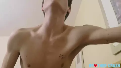 Mon côté du lit – Britain Westbury & Kory Houston