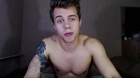 Cam Show – kyle_pierce sur Chaturbate