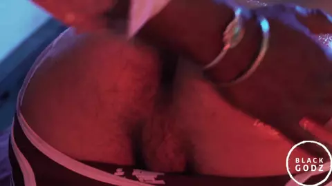 Étalon black – Marcus Labronx & Devin Trez