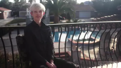 Première fois – Ashtin Bates & Aaron Roberts