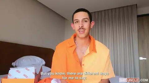 Le Barman : Episode 2