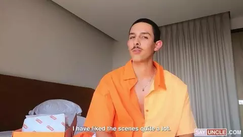 Le Barman : Episode 2