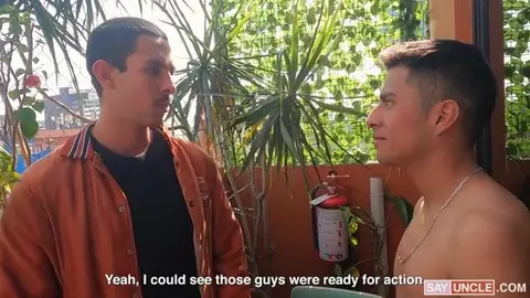 Le Barman : Episode 2