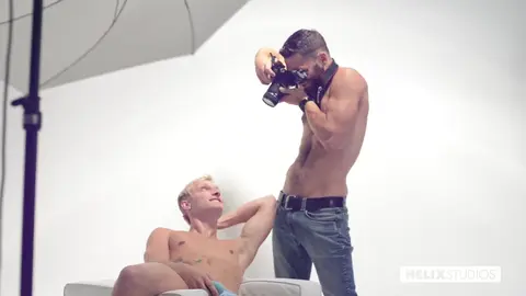 Le photographe – Tommy Defendi & Max Carter