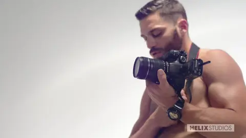 Le photographe – Tommy Defendi & Max Carter