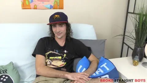 Casting XXX – Gino Zanetti & Mikey Allens