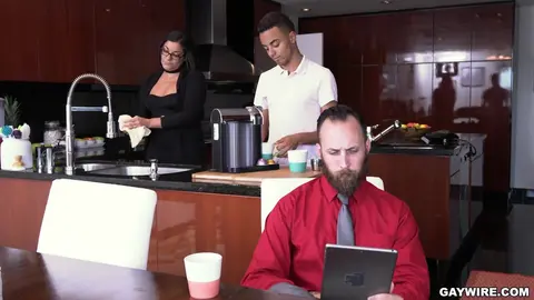 Baise-moi, beau-papa — sans capote