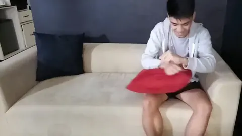 Trio philippin – Vic, Fave & Kurt