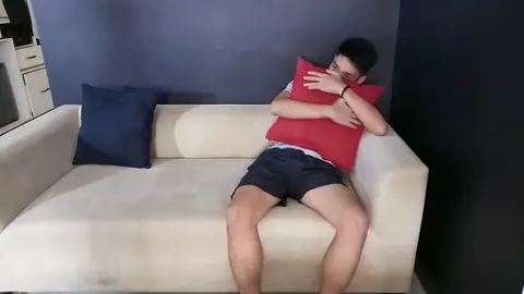 Trio philippin – Vic, Fave & Kurt