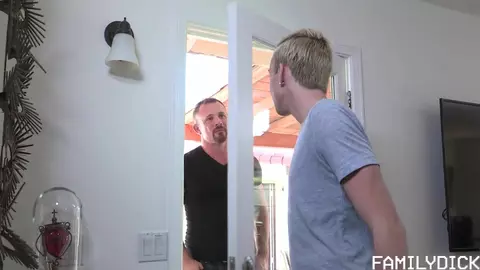 Mon voisin m'a baisé – Jesse Zeppelin & Ryan Evans