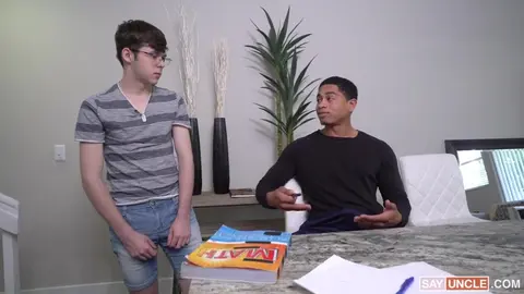 Tu Aimes Ce Que Tu Vois ?