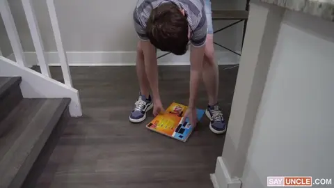 Tu Aimes Ce Que Tu Vois ?