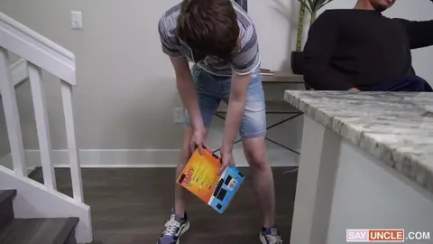Tu Aimes Ce Que Tu Vois ?