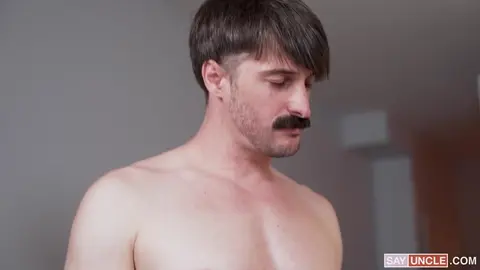 Baise-moi comme tu l'as toujours imaginé pendant qu'elle est absente