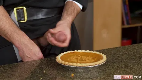 Glou glou, farcis-moi sans capote