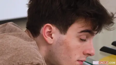 Jamais trop malade pour une bite