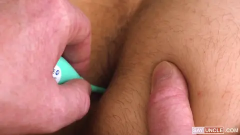 Jamais trop malade pour une bite
