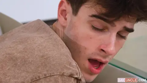 Jamais trop malade pour une bite