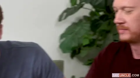 Ma soirée en amoureux est devenue un plan à trois avec mon beau-père !