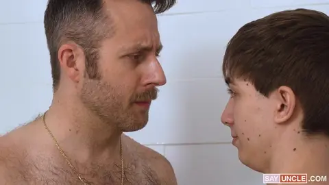Une dernière leçon pour mon garçon