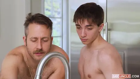 Une dernière leçon pour mon garçon