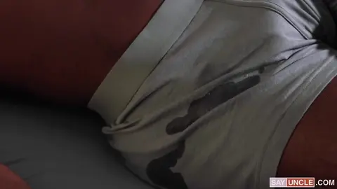My Stepson Doesn't Know How to Fuck? A Stepfather's Work Is Never Done