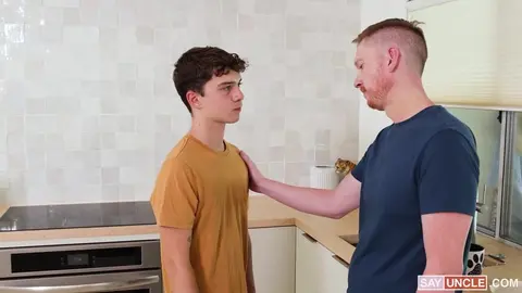 J’ai besoin de la bite de mon beau-papa