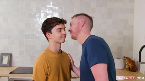 J’ai besoin de la bite de mon beau-papa