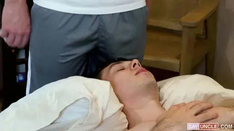 A Horny Pick-Me-up