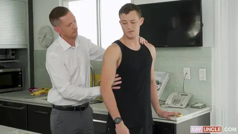 Jouir et se détendre