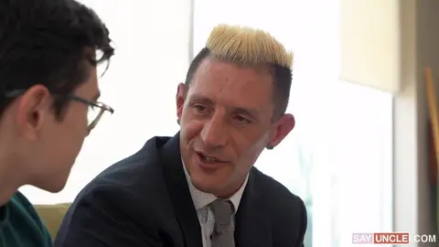 Traitement au sperme
