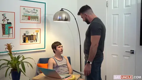 Curieux des bites