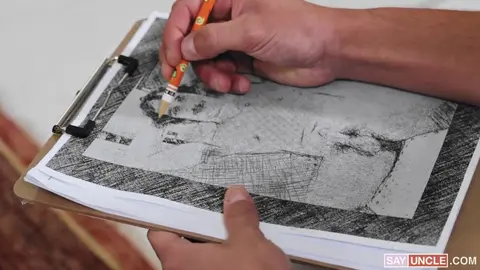 Anything for Art