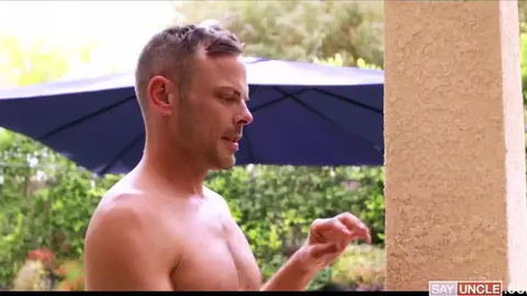 Le maillot de bain introuvable