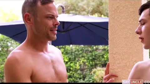 Le maillot de bain introuvable