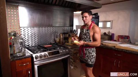 Un hot-dog bien chaud