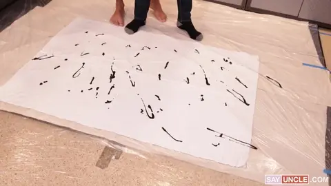 C'est une forme d'art